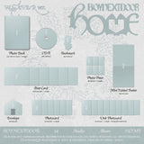 BOYNEXTDOOR - 1st Studio Album HOME