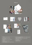NMIXX - Blue Valentine [Platform Album POCAALBUM Ver.]
