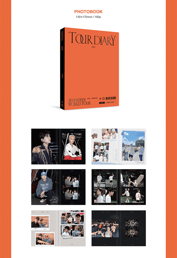 K-POP・アジア seventeen be the sun japan DVD photobook K-POP・アジア seventeen be the sun japan DVD photobook