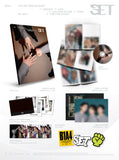 B1A4 - 9th Mini Album SET CD