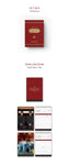 SUPER JUNIOR D&E 2025 SEASON’S GREETINGS [ROOM 1216]