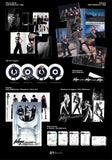 aespa - Whiplash [Whiplash Limited Ver.] (Random) 5th Mini Album