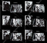 SEVENTEEN - HAPPY BURSTDAY [DAREDEVIL Ver.] 5th Album