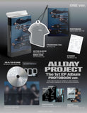 ALLDAY PROJECT - 1st EP Album ALLDAY PROJECT [PHOTOBOOK ver.]