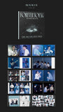 DAY6 3RD WORLD TOUR [FOREVER YOUNG] Blu-ray