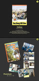ENHYPEN [Eat Sleep EN Dive in AUS] TRAVEL BOOK