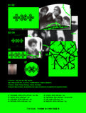 TXT TOMORROW X TOGETHER - 7TH YEAR: A Moment of Stillness in the Thorns [THORN Ver.] Album