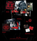 Lngshot - 1st EP Shot Callers Standard version CD