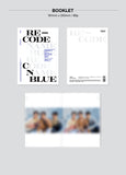 CNBLUE - RE-CODE Special ver. CD