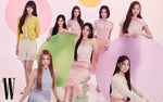 W Magazine Korea June 2025 Selena Gomez
