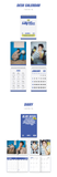 Jang Wooyoung 2026 Season'S Greetings [In My Office] + Pre-Order Gift