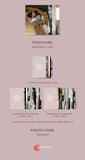 Recipe For Love (KBS Drama) OST Album 사랑을 처방해 드립니다 CD