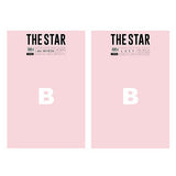 The Star Magazine Korea  November 2025 LUCY