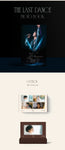 KIM HYUN JOONG 2025 SEASON'S GREETINGS + Pre-Order Gift