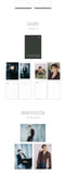 JUN. K 2026 SEASON'S GREETINGS [Unfold The Wings] + Pre-Order Gift