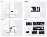 [EXCLUSIVE POB] BTS - ARIRANG Album+Pre-Order Gift