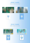 MCND - 6th Mini Album X10 Photobook ver. CD+Folded Poster