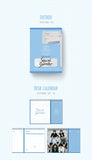 Pentagon - 2027 Season's Greetings Second Semester