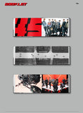 EXO - Vol.5 Don't Mess Up My Tempo (VIVACE ver.)