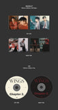 BXB - 2nd Single Album Chapter 2. Wings