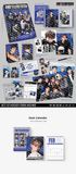 [Pre-Order Benefit] 2026 SM Artist Season's Greetings : NCT 127 - End to End Rush+Pre-Order Gift