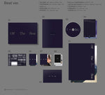 [EXCLUSIVE POB] I.M IM - 3rd EP Off The Beat Photobook version CD+Pre-Order Benefit