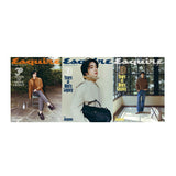 Esquire Magazine Korean October 2025