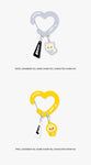 [PRE-ORDER] BLACKPINK JUMP Official Merch - CHARACTER ACRYLIC CARABINER KEYRING