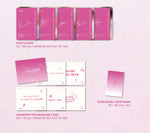 Fifty Fifty - 3rd Mini Album Day & Night (EVER version)
