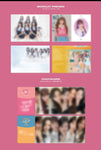 ILY:1 ILY1 - 2nd Mini Album New Chapter CD