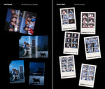 Cortis - 1st EP Color Outside The Lines Weverse Albums version