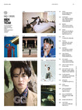 GQ Korea Magazine December 2025