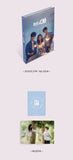 CASTAWAY DIVA (tvN Drama) OST Album