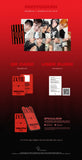 MCND - 7th Mini Album Devil Youth Club POCA BOX ver.