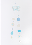 [PRE-ORDER] DOYOUNG 2nd Album SOAR Official MD - WIND CHIMES DIY KIT
