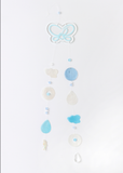 [PRE-ORDER] DOYOUNG 2nd Album SOAR Official MD - WIND CHIMES DIY KIT