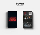 BAEKHO & BIGONE - Single Album Love or Die CD