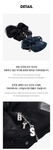 [PRE-ORDER] 2025 BTS FESTA x Weverse Official Merch - Organza Scrunchie Set for Midnight