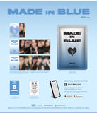 MADEIN S - MADE in BLUE [Platform ver.]