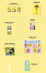 Jun.K - 4th Mini Album Dear my muse Standard Edition CD+Pre-Order Gift