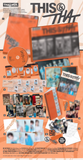 Stray Kids - THIS & THAT 10th Mini Album+Pre-Order Gift
