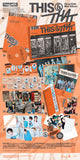Stray Kids - THIS & THAT 10th Mini Album+Pre-Order Gift