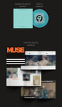 JIMIN BTS - MUSE (LP)