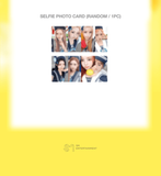 [PRE-ORDER] Hearts2Hearts 2nd Mini Album [LEMON TANG] Official MD - RANDOM TRADING CARD [B ver.]
