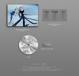 Nana - 1st Single Album Seventh Heaven 16 CD