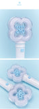 Hearts2Hearts - OFFICIAL FANLIGHT LIGHT STICK
