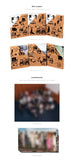 [WEVERSE EXCLUSIVE POB] RM BTS - Right Place, Wrong Person [3 ver + Weverse Albums ver. SET] 4Album