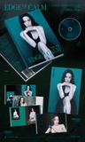 Tiffany Young - Vol.1 Edge of Calm CD