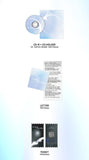 Hebi - 2nd Mini Album Human Eclipse Basic version CD