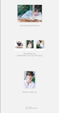 [PRE-ORDER] DOYOUNG 2nd Album SOAR Official MD - PHOTO PACKAGE